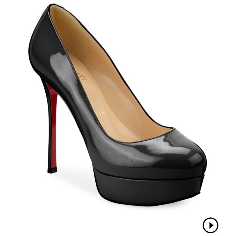 AUTHENTIC CHRISTIAN LOUBOUTINS FOR SALE!